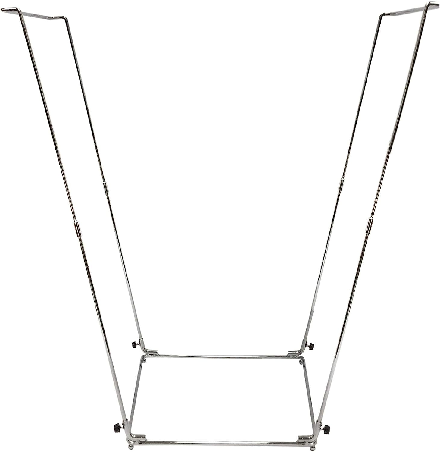 Trash Bag Holder Outdoor Leaf Bag Stand MultiUse Garbage Bag