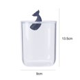 thumbnail image 2 of Desktop Plastic Makeup Organizer Multifunctional Organizer Box for Small Items Storage, 2 of 4