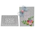 thumbnail image 5 of HANXIULIN New Flower Heart Metal Cutting Dies Stencils DIY Scrapbooking Album Paper Card Craft Tool Product, 5 of 5