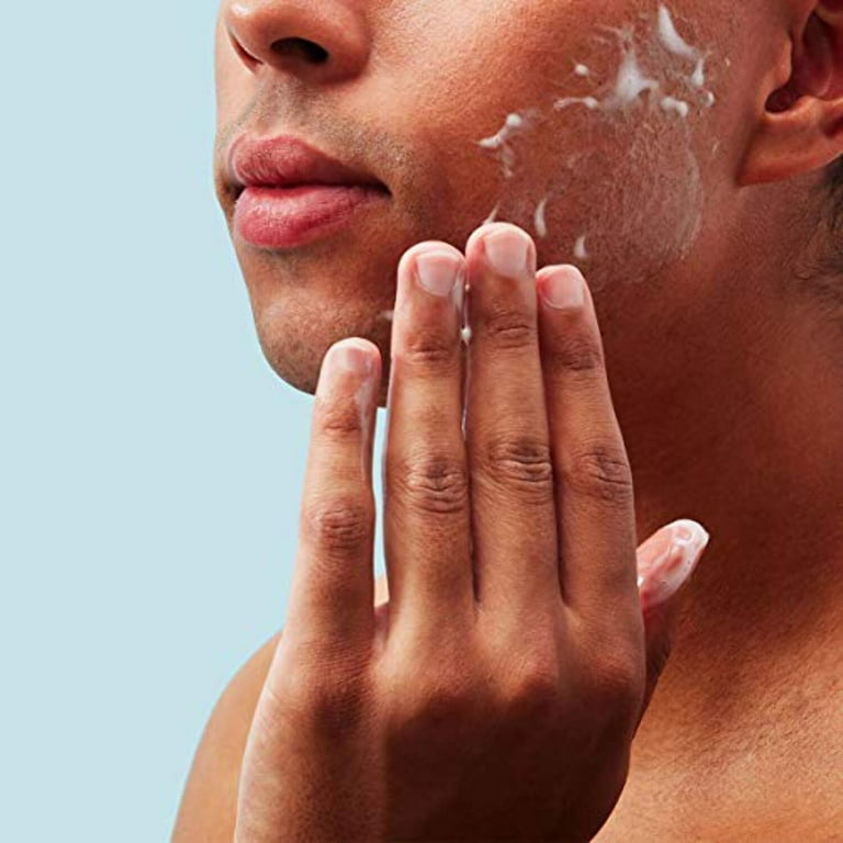 Method Men After Shave Balm, Sea + Surf, Aloe Vera + Chamomile