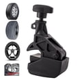thumbnail image 6 of Yuanmiaoke Tire Changer Car Truck Tire Tyre Changer Bead Clamp Drop Center Rim Rim Tool Universal, 6 of 10