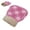 Flower Of The Prosperous Scene, variant on Winter Cat Sleeping Bag For Indoor Pet Sleeping Bag 18.9'x22.8' Digital Bows
