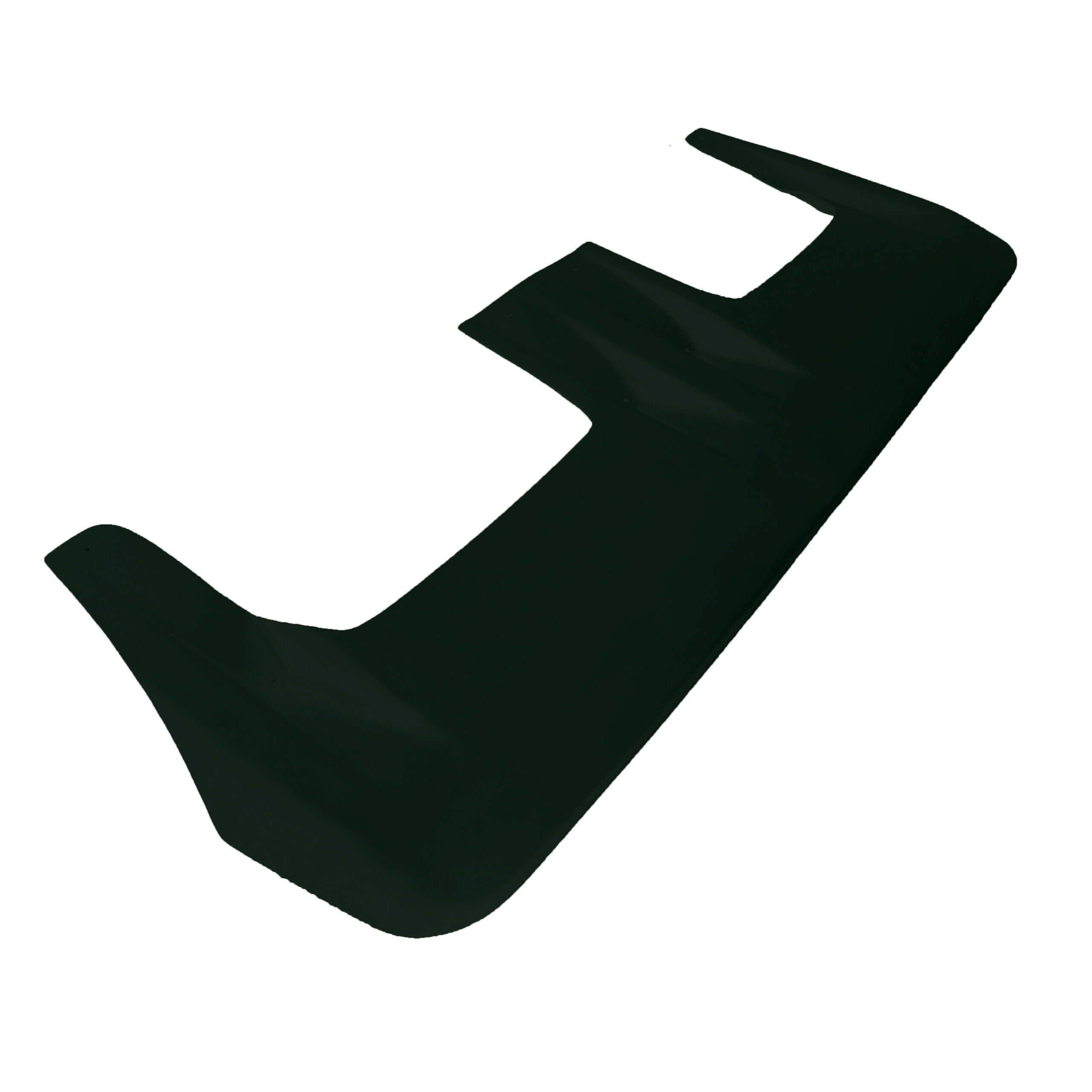 JSP Truck Cab Sun Visor | Compatible with Toyota Tundra | 2007 - 2020