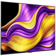 LG OLED83G5WUA 83 4K UHD OLED evo G5 Smart TV
