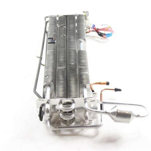 LG ZENADL74221802 Evaporator Assembly for LMXS30776S