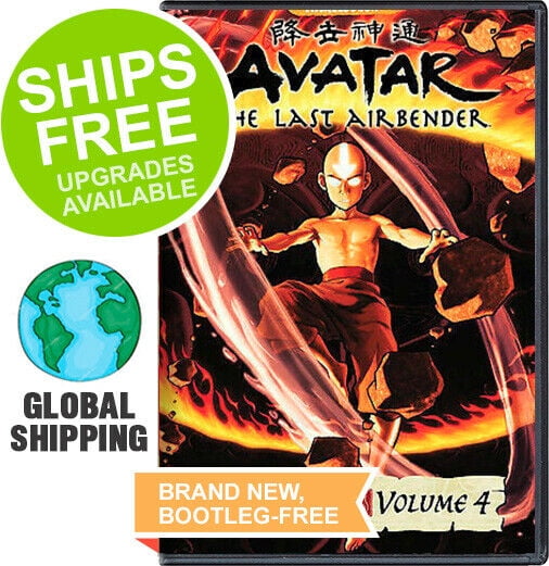 avatar the last airbender book 3 fire avatar the last airbender book 3 fire
