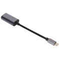thumbnail image 4 of Cable adaptador tipo C a VGA compatible con 1080P, diseño antideslizante, adaptador USB C a VGA para computadora portátil, teléfono y tableta., 4 of 14