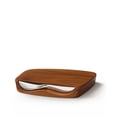 thumbnail image 1 of Nambè Blend Bar Board with Knife, 1 of 2