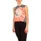 thumbnail image 5 of Hurley Womens Palmicana Muscle Tank Top americanaspiral S, 5 of 5