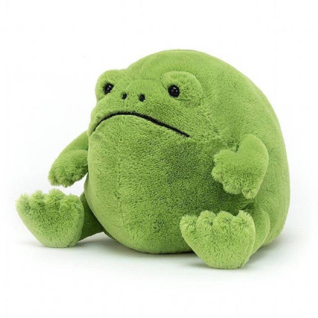 Muñeca Felpa 255656+2555 (30 Cm)