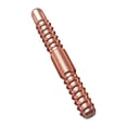 thumbnail image 1 of DYNWAVECA Billiard Cue Joint 3/8 * 8 Hardware Screws Replacement Quickly Lock Joint gold, 1 of 10