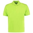 thumbnail image 1 of Kustom Kit Mens Klassic Pique Polo Shirt, 1 of 2
