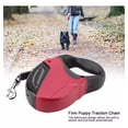 thumbnail image 4 of Cadena Para Perros Collar Grande Correa Retráctil Automática, 4 of 8