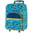 thumbnail image 1 of Stephen Joseph Kids' Luggage, Shark, One Size, 1 of 5