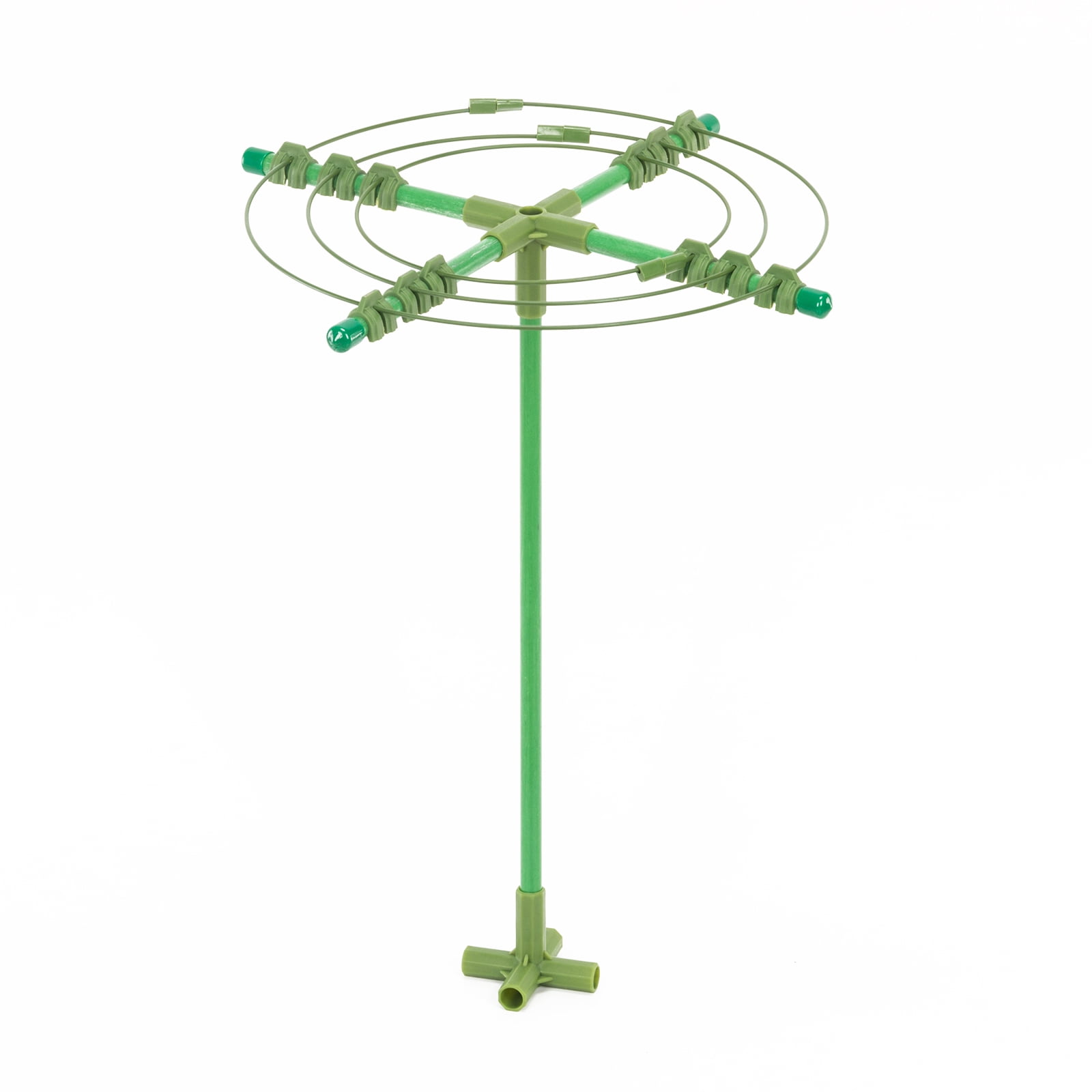 Plant Climbing Support Garden Trellis Plastic Durable Home Indoor