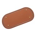 thumbnail image 4 of Cojín de Inserto inferior de bolsa Sunnimix moldeadora de almohadilla marrón, 4 of 6