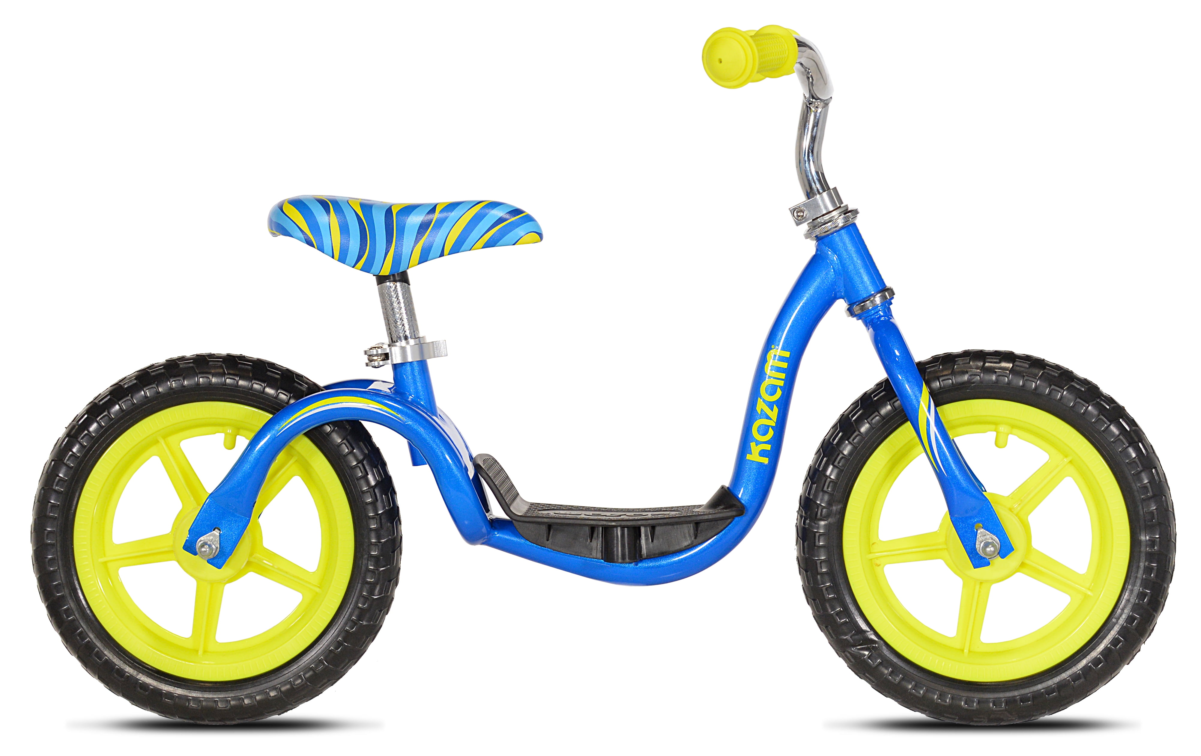 Kazam balance bike sales walmart