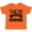Orange, variant on Inktastic Thanksgiving These Rolls Are Homemade Boys or Girls Toddler T-Shirt