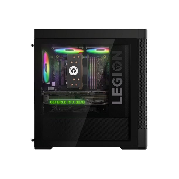 Lenovo Legion T5 26IAB7 90SU - Tower - Core i7 12700 / up to 4.8