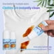 thumbnail image 1 of Removedor de manchas de emergencia Rollerball Pen 50 ml para ropa - Limpiador instantáneo de manchas para alimentos, vino, café, aceite - Fórmula sin lavado para todas las telas - Tratamiento de, 1 of 7