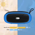 thumbnail image 5 of Altavoz Bluetooth, barra de sonido envolvente, estéreo portátil, 5 of 5
