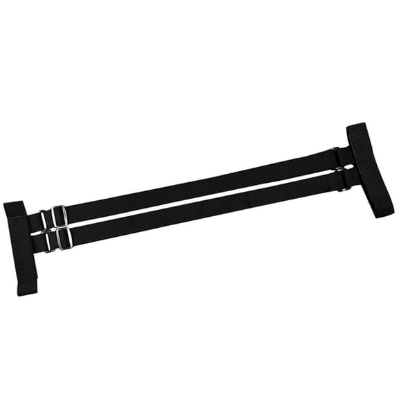 JZROCKER Portable Backpack Belts Adjustable Longboards Backpack Carrier Sling Easy Use