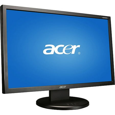 V233HAJbd Widescreen LCD Monitor