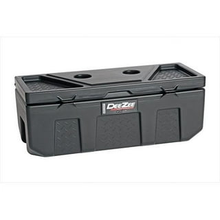 Poly Crossover Tool Box
