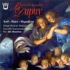 Dupay: Noel/Motet/Magnificat