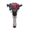 thumbnail image 5 of FETCOI 37.7CC 4 Stroke Concrete Rock Breaker Gas Power Demolition Drill Jack Hammer (Red), 5 of 8
