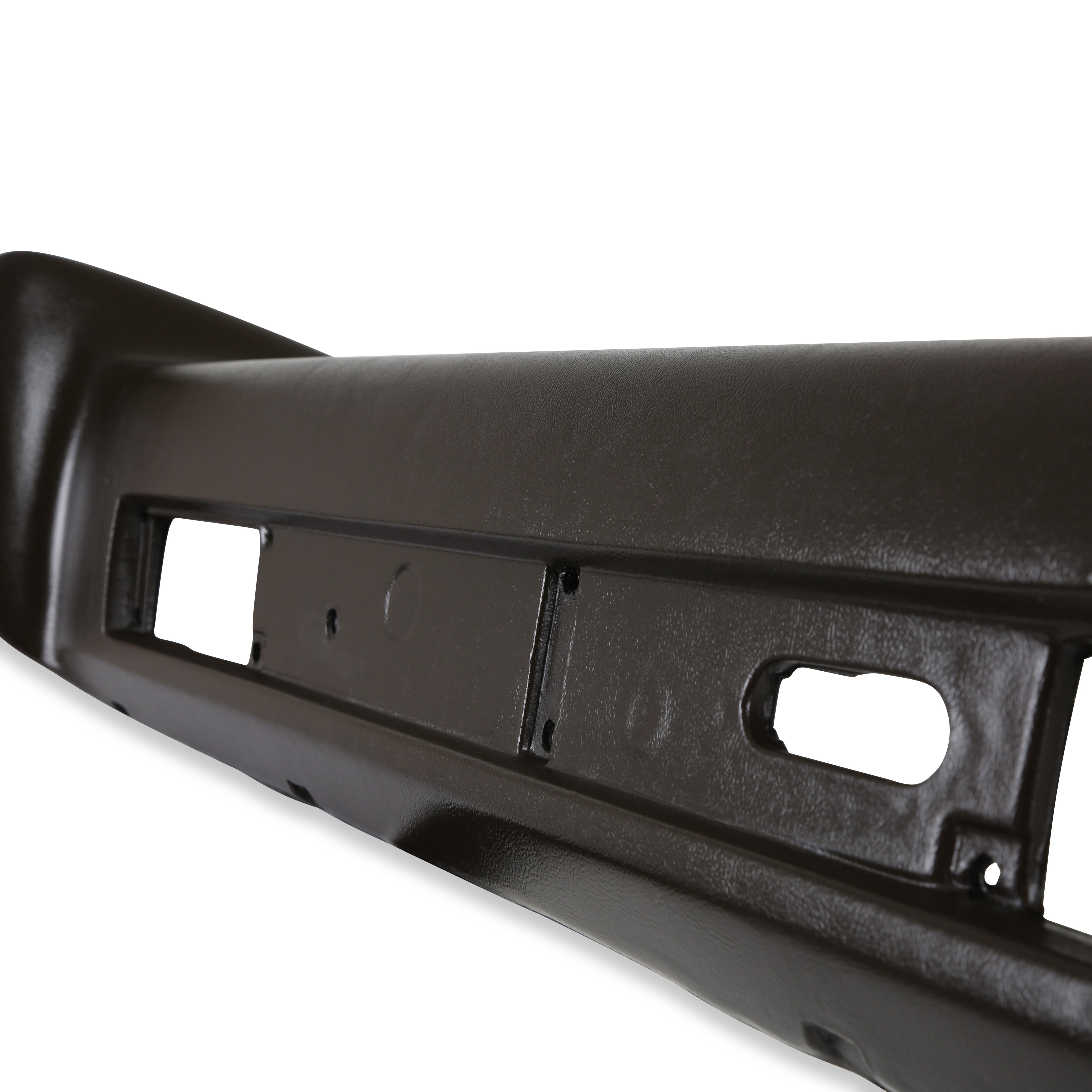 Brothers Trucks PAD87VNSADDLE Dash Pad - Vinyl - Dark Saddle