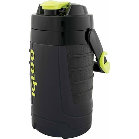 Igloo 1/2 Gallon Proformance Beverage Jug with Hooks