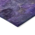 thumbnail image 3 of Addison Rugs Chantille Indoor/Outdoor Transitional Abstract Purple Machine Washable Rectangle Rug, 10' x 14', 3 of 8