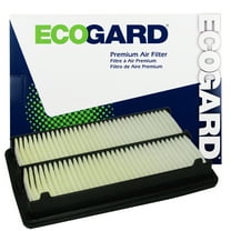 ECOGARD XA5781 Premium Engine Air Filter Fits 2010-2013 Acura MDX, ZDX