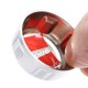 thumbnail image 3 of Compatible con la cubierta de la perilla de volumen del aire acondicionado Land Rover Discovery 3 Lr3car, 3 of 5
