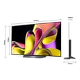 thumbnail image 4 of TV LG 55 Pulgadas OLED 4K Oled55b3psa, 4 of 4