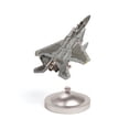 thumbnail image 2 of 1:100 Scale F-15 Eagle Fighter Attack Model for Aviation Collection, 2 of 3