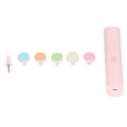 thumbnail image 3 of Baby Nail Trimmer Electric,Electric Nail File Baby Nail Trimmer Electric Nail File Baby Achieve More, 3 of 7