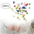 thumbnail image 1 of Bloques de Pulido de Uñas Salvador Bloques profesionales para pulir uñas Multicolor, 1 of 10