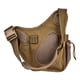 thumbnail image 5 of Bolsa de Pecho Militar ANGGREK Impermeable Duradera Negro 37 x 35 x 28,5 cm, 5 of 8