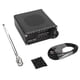 thumbnail image 1 of Récepteur radio toutes bandes Si4732, enregistreur radio portable professionnel FM AM MW SW SSB LSB USB avec haut-parleur, 1 of 4