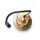 thumbnail image 1 of Motor Motoventilador Honda Civic 4cil 1.5 1988 2pines Cardic  Motor Motoventilador Honda Civic 4cil 1.5 1988 2pines, 1 of 3