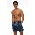 thumbnail image 3 of Maillots de Bain pour Hommes Séchage Rapide avec Poches, 3 of 4