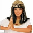 thumbnail image 7 of Egyptian Gold Headpiece Adult Halloween Accessory, 7 of 7