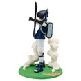 thumbnail image 4 of Banpresto Naruto Memorable Saga Sasuke Uchiha Figure, 4 of 4