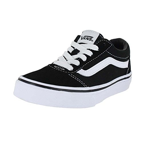 vans youth size 3