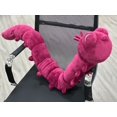 thumbnail image 4 of Jujutsu Kaisen Mappa Peluche Espíritu Maldito Peluche Espíritu Maldito, 4 of 5