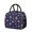 Alien UFO Deep, variant on Alien UFO Deep Blue Pattern Insulated Leakproof Lunch Box for Work, Lunch Bag for Women Men, Loncheras Para Mujer for Beach Travel Picnic Camping