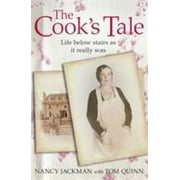 The Cook's Tale [Paperback - Used]