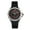 Multicolor, variant on Shield Vessel Strap Watch W/Date - Black